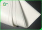 Jungfrau-Masse 35gsm 45gsm weißes MG-Kraftpapier in der Rolle für die Nahrungsmittelverpackung