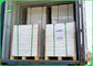 recyclebares Steinpapier 100um 120um für Verlags- Riss beständige 700 x 1000MM