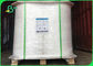 Umweltfreundlicher Kleber 25GSM 28GSM - freies Straw Wrapping Paper