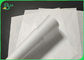 Leuchtstoff - freies weißes Kraftpapier FDA FSC MGs genehmigte Holzschliff-Nahrungsmittelpackpapier