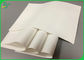 weißes Steinpapier 120gsm 144gsm mit guten wasserdichten Eigenschaften