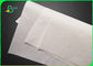 Natürliches weißes Kraftpapier 35gr MG für das Pfeffer-Paket 20 x 30 Zoll unbeschichtet
