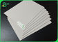Aufbereiteter Laminats-Grey Cardboard Paper Sheets For-Buchbindungs-Kasten