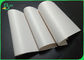 Recyclebares glattes Oberflächen-Grey Newsprint Paper Roll 45g 48.8g