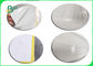 Glänzende Form-überzogene klebende Papier-Spitzen-weißer Spiegel wie Mantel-Aufkleber 80gsm + 85gsm