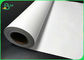 unbeschichteter tragbarer CAD technische Konstruktionszeichnung Plotter-Drucker-Paper Roll Fors 80g