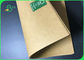 Kraftpapier 80gsm - 400gsm der hohen Qualität im Blatt für den Druck u. das Verpacken