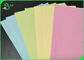 Glattes Oberflächen-freundliches 70gsm 80gsm Druckpapier farbiges Eco für Gruß-Karte
