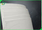 feuchtigkeitsfestes weißes Kraftpapier 120gsm 150gsm für Papiertüten