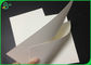 1.6mm 1.8mm starke weiße Feuchtigkeits-absorbierendes Papier zur Hotel-Küstenmotorschiff-Herstellung