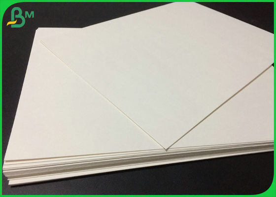 1.3mm 1.4mm reines Papier aus Weißpulp mit Absorptionsmittel für Biermatte 24 x 36 Zoll
