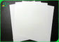 Beständige 180um 200um synthetische Papierblätter des Riss-für die Herstellung von wasserdichten Notizbüchern