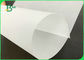 lichtdurchlässiges weißes Papier der Spur-53gsm für Größe des Buch-Einsatz-A4 A5