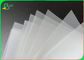 Lichtdurchlässige weiße Verfolgungspapierblätter 73gsm 83gsm für Drucken
