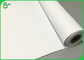 Größenebene weiße 20LB cad A0 A1 Plotter-Papierrolle für Tintenstrahldrucken