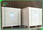 200gsm - weißes Spitzen-Kraftpapier Rückseiten-Brett 360gsm im Blatt für Lebensmittelverpackungs-Behälter