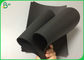 Schwarz-Art Paper Roll Withs A3 A4 langlebigen Gutes 157gsm FSC Bescheinigung gestützte Größe