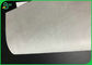 Weißes Papier aus nicht zerreißbarem, wasserdichtem Stoff für Taillenbeutel 1070D 1443R 1500mm
