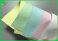 Druckpapier-Rolle kohlenstofffreies mehrfache Farbncr 50gsm/55gsm Kopierpapier