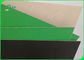 Buchbinderei-Brett 900gsm 1200gsm mit 1 schwarzer/grüner harter Seitensteifheit