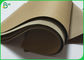 Recyclebares Flutting runzelte Kraftpapier-Brett-Blatt für steifen verpackenden Karton