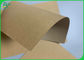 Grad-Brown-Kraftpapier-Rolleneiscreme-Kasten-Blatt 150g 200g Nahrungsmittel