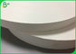 Grad-Klage der 27mm 28mm weiße Farb-verpackende Papier-Nahrung28gsm für die Verpackung von Strohen