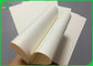 Hohe Massen-Lebensmittelklassenpappe 30cm der papierschüssel-190gr 40cm, zum des Nahrungsmittelbehälters herzustellen