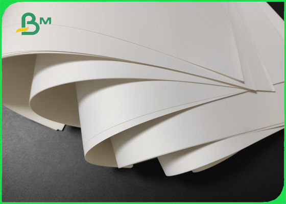 Bedruckbares wasserdichtes synthetisches Papier des Rollen200um für runde Flaschen-Aufkleber