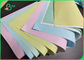 Ccp-Papier farbiges Offsetdruck-Papierpapier 70 x 100cm Blatt NCR