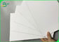 1.3MM doppelter weißer Clay Coated Duplex Board For Seitenkasten innerhalb der Zwischenlage