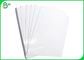 Grundlagen-Vielzwecklaserdrucker-Art Glossy Paper Whites A4 80g 100g Größe