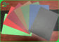 Größe 180gsm A3 A4 färbte Cardstock Kraftpapier Bristol Card Board Sheets