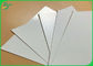 weiße Karte gestrichenen Papiers PET 210g 300g FSC für die Herstellung des Pizza-Kastens Oilproof