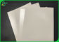 Steifheit 230gsm 0,7 x 1m Weißbuch-Brett für die Nahrungsmittelschüssel wasserdicht
