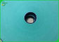 Blaue schwarze grüne 15mm Breite 60gsm 120gsm färbte Straw Base Paper