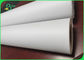 Unbeschichtete Tintenstrahl-Bindung Tintenstrahl-Doppelt-Matte Bond Plotter Paper Rolls 20lb