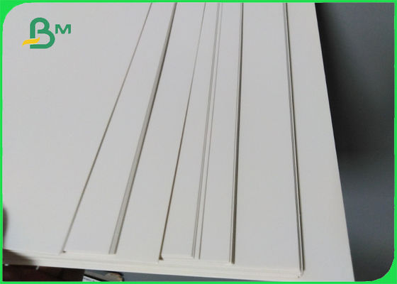 Behälter-Pappe 455gsm des Simplex-überzogene anti- gefrorenen Nachtischs