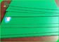 Tapezieren glatte lamellierte grüne Seitenordner einer 1.0mm starke Blatt-Form