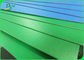 Tapezieren glatte lamellierte grüne Seitenordner einer 1.0mm starke Blatt-Form