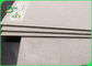 2mm 3mm steifes lamelliertes Grey Straw Board For Book Binding 28 x 32 Zoll