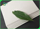 2mm 1200gsm Gray Paperboard Laminated Book Binding Brett für Abdeckung