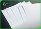 glatte C2S Art Card Paper For Business Karten 350gsm 720 * 1020mm