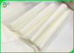 Nahrungsmittelgrad-weißes Kraftpapier für Rolle der Nahrungsmittelverpackungs-60g 70g