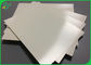 Nahrungsmittelgrad-volles Heißwasser-weißes PET-Laminierungs-Papier, wenn Papierschale hergestellt wird