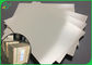 Nahrungsmittelgrad-volles Heißwasser-weißes PET-Laminierungs-Papier, wenn Papierschale hergestellt wird