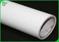 Matttintenstrahl-Druckplotter-Papier-Rolle 80 Gramm 90 Gramm 100 Gramm für Verpackungs-Kästen
