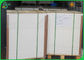 Hohe Helligkeits-Offsetdruck-Papier 70gsm 80gsm mit Jungfrau-Holzschliff