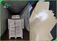 50g- + 15gsm-Brown Kraftpapier PET beschichtete Zuckerverpackenpapier-Nahrungsmittelsafe 100%