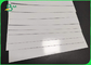 Ein versah Chrome-gestrichenes Papier 80gsm 70 x 100cm der Hochglanz-Aufkleber-Gebrauch mit Seiten